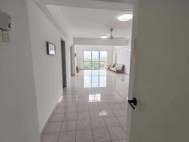 FFurnish Penthouse 5rooms Casa Villa Condominium Sg Chua Kajang