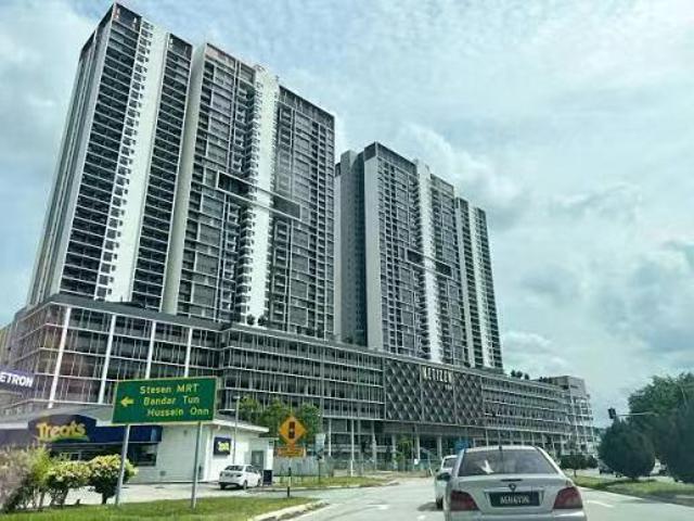 FfURNISHNetizen Bandar tun hussein onn Nr Mrt mahkota Cheras