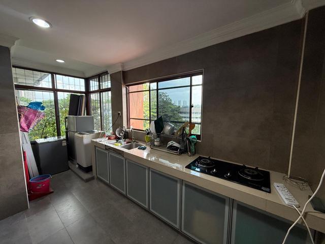 FFURNISHED Sunway Court Apartment Bandar Sunway