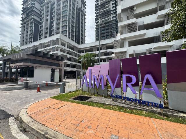 FH Non Bumi Almyra Residence Laman Puteri 3 Bandar Puteri Bangi