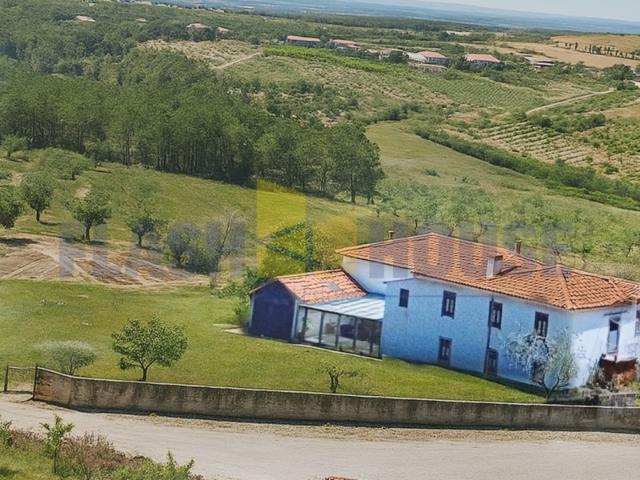FHNL5002 Quinta em Trás os Montes para turismo Rural ou outra finalidade