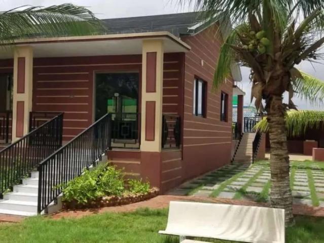 Fhom house Rent available Karachi Dhabeji ID 29125