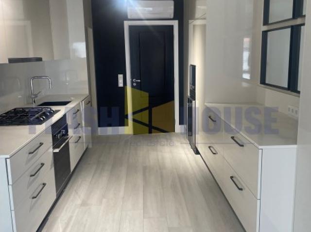 FHCU1026 Apartamento T3 de Luxo no Centro de Caldas da Rainha