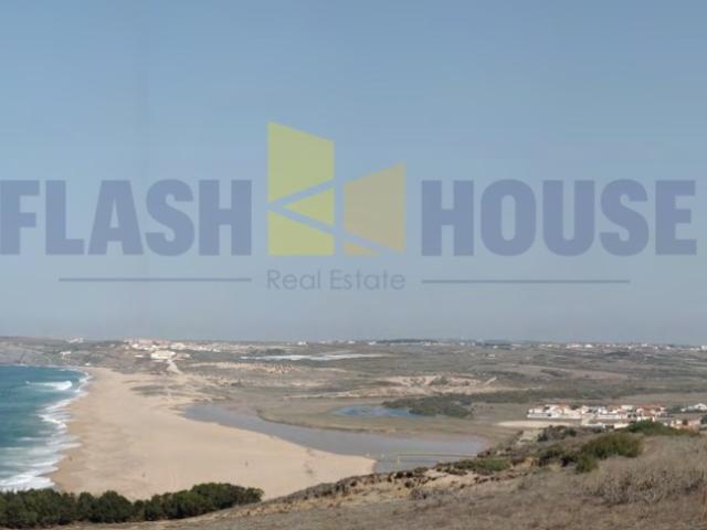 FHCL5010 Aldeamento 58 Unid. Quinta da Areia, Praia Azul, Silveira, Torres Vedras
