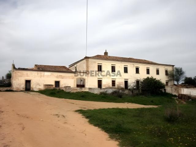 FHCM3004 Herdade T18 Quinta para Recuperação, Patã de Baixo, Albufeira