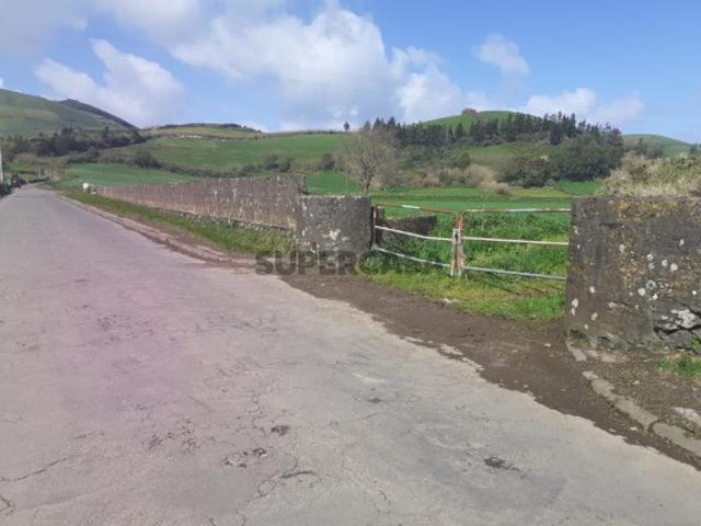 FHPL5056 Terreno Rustico 6.175m² no Pico de Salomão, Ponta Delgada