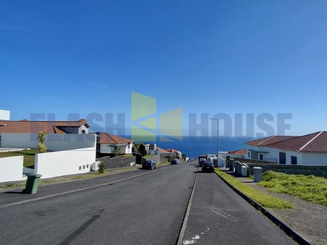 FHPL5067 Lote para Construção com Vista Mar, Ponta Garça