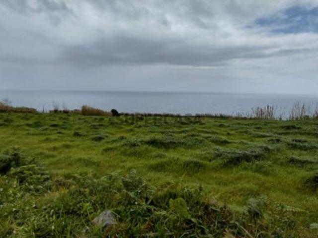FHPL5068 Terreno Rústico 7.260 m² Vista Mar | Relva, Ponta Delgada