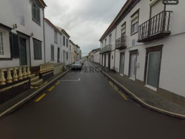 FHPM3068 Moradia Térrea T3 com Quintal | Ribeirinha, Ribeira Grande