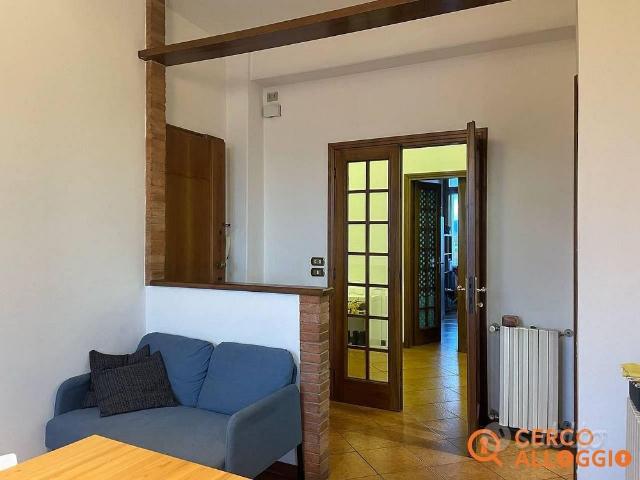 FI 7076 Camere singole all inclusive a Firenze