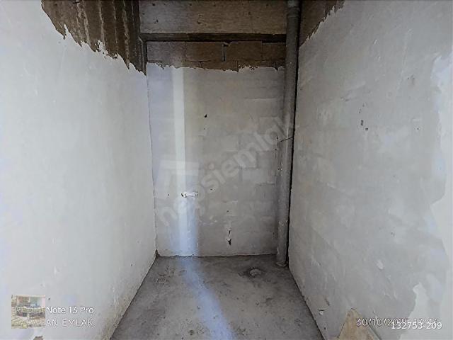 FİYAT DÜŞTÜ KARAHAN EMLAK TAN GİRİŞ 2+0 SATILIK DAİRE