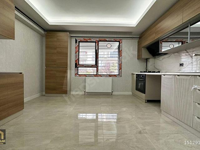 FİYAT DÜŞTÜ! MİR'den OVACIK YAKINI SIFIR 2+1 LUX BİNA LUX DAİRE