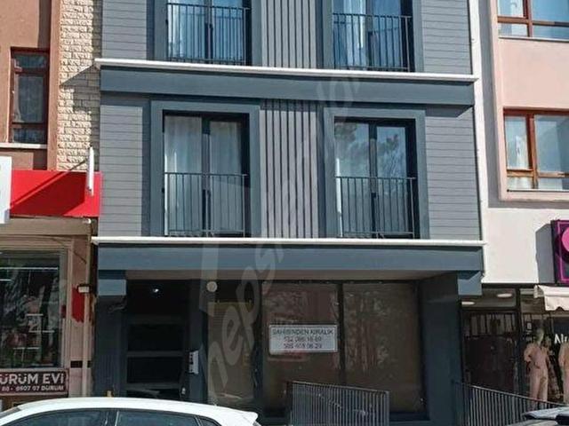 FİYAT DÜŞTÜ ! YENİMAHALLENİN MERKEZİ KONUMUNDA ADLİYE YAKINI