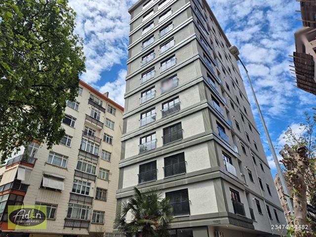 FİDAN'DAN SIFIR. GÖZTEPE ŞAİR ARŞİ CAD. ÜZERİ 3+1 KİRALIK DAİRE