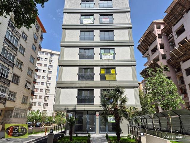 FİDAN'DAN SIFIR. GÖZTEPE ŞAİR ARŞİ CAD. ÜZERİ 3+1 KİRALIK DAİRE