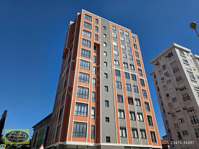 FİDAN'DAN SIFIR. MERDİVENKÖY, MİNİBÜSE YAKIN, 3+1 KİRALIK DAİRE