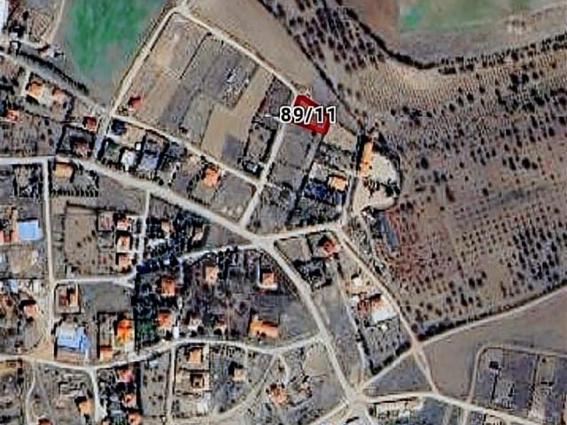 FİKİRLİ EMLAKTAN GÖLBAŞINDA İMARLI ARSA