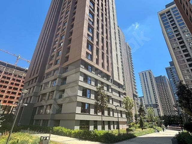 FİKİRTEPE 16. ETAP YÜKSEK KATLI FIRSAT 1+1