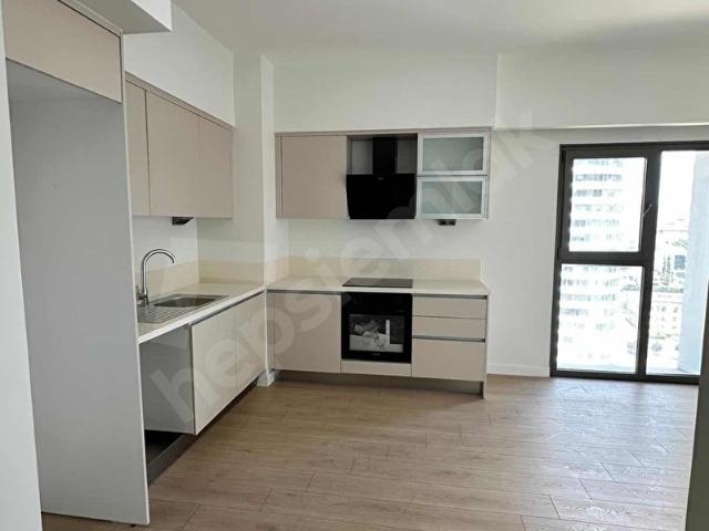 FİKİRTEPE EMLAK KONUT 5.ETAP 1+1 KİRALIK DAİRE