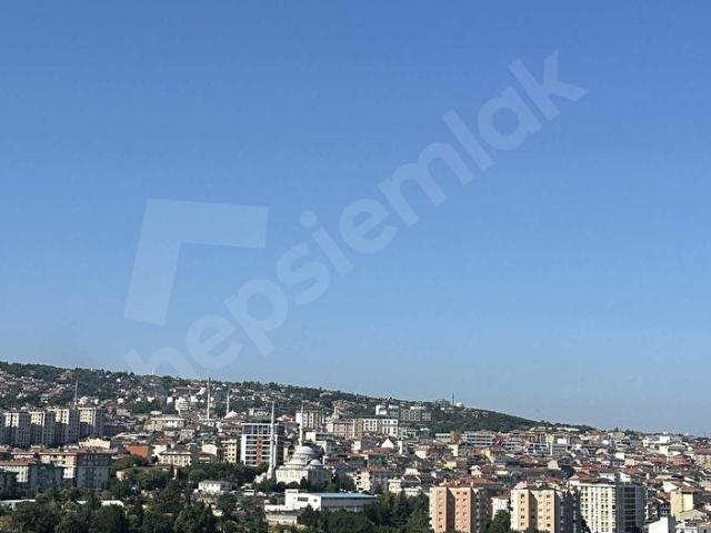 FİKİRTEPE EMLAK KONUT 6.ETAP 2+1 ÇAMLICA MANZARALI KİRALIK DAİRE