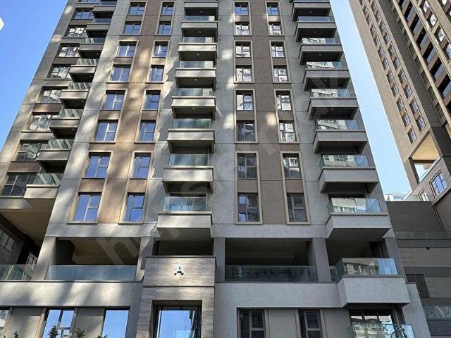 FİKİRTEPE EMLAK KONUT 6.ETAP KİRALIK 3+1 BOŞ DAİRE
