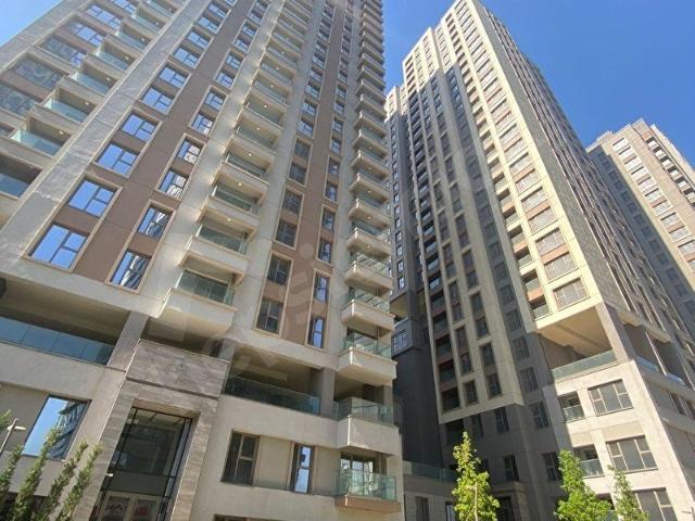 FİKİRTEPE EMLAK KONUT MERKEZ SIFIR 3+1 KİRALIK DAİRE