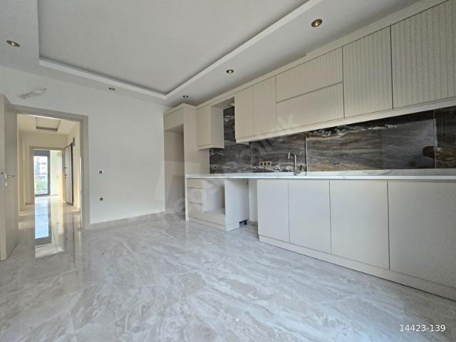 FIĞLA MAH AYRI MUTFAK SATILIK 2+1 SIFIR DAİRE