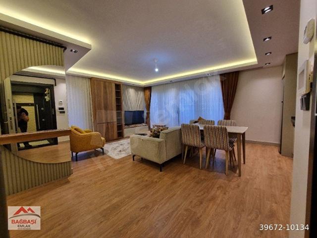 FİLİSTİN CADDESİ'NE YAKIN FULL EŞYALI KİRALIK 2+1 ARA KAT 2.BANYO