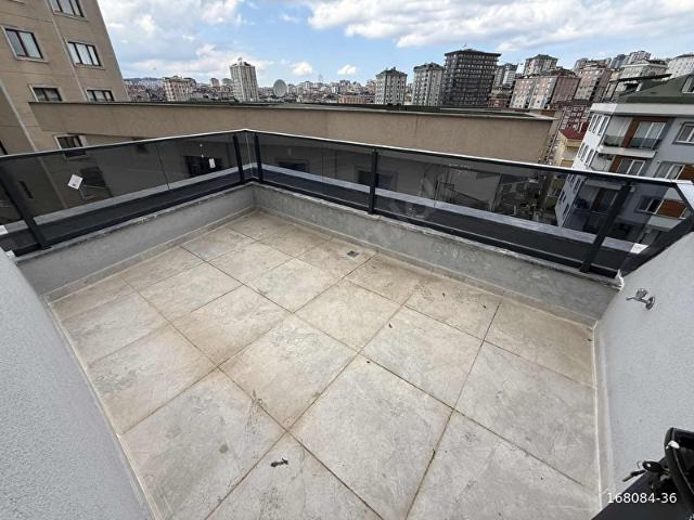 FİNANS MERKEZİ VE METRONUN YANINDA 4+1 160M2 *SIFIR* LÜKS DUBLEX