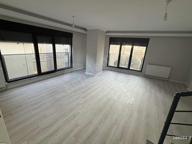 FİNANS MERKEZİ VE METRONUN YANINDA 3+1 150M2 *SIFIR* LÜKS DUBLEX
