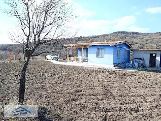FİNANS GAYRİMENKUL'DEN SATILIK SÜPER KONUMDA HAZIR BAHÇE