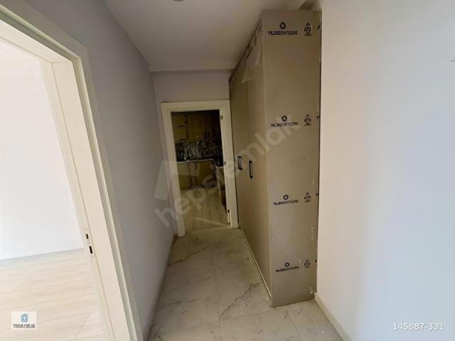 FİNİKE SAHİLKENT DENİZE 1 DK 2+1 SIFIR BİNADA SATILIK DAİRE
