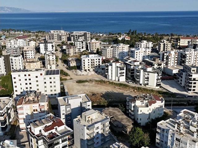 FİNİKE'NİN GÖZDE LOKASYONUNDA SATILIK 2+1 DAİRE