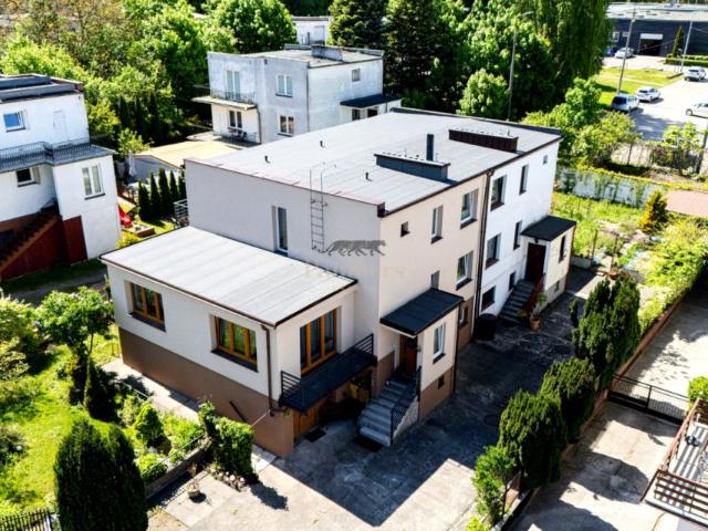 Fińska 186 m², Gdynia