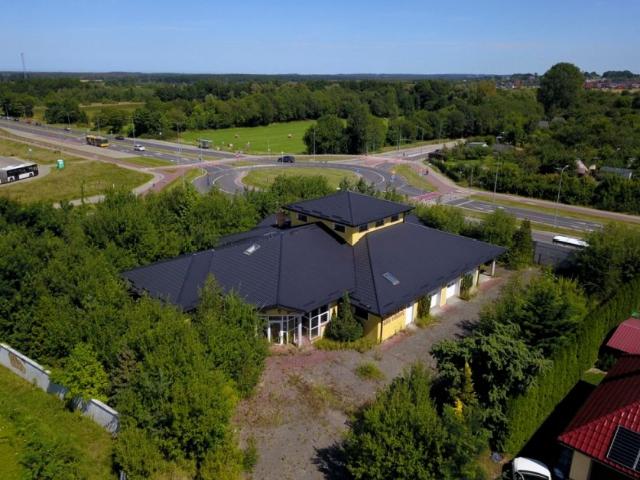 Fińska 20 522 m², Koszalin
