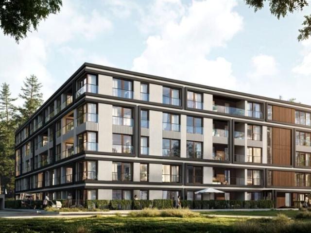 Fińska 37,42 m², Kielce