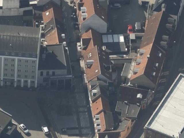 Fint restaurationslejemål på hyggelig gågade i Horsens midtby
