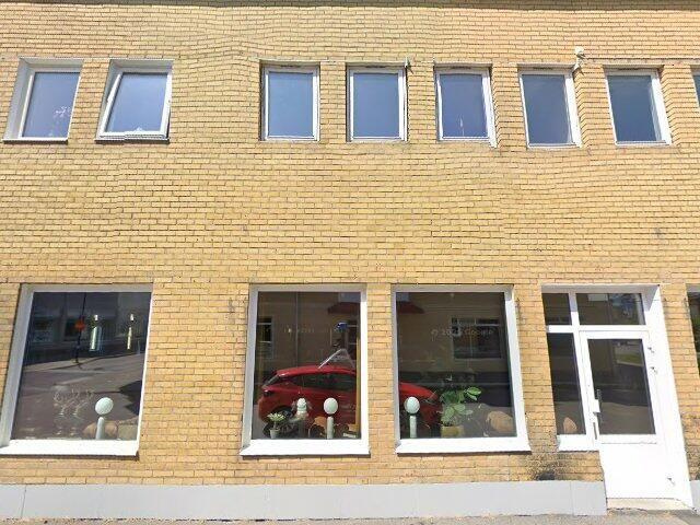 Fint 30 m² 6 000 kr