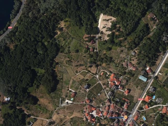 FINZA URBANIZABLE EN MELIAS