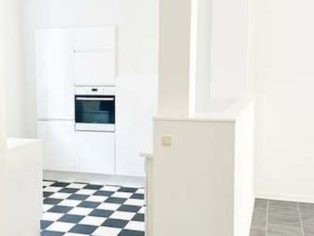 Fin 1 værelses lejlighed i Kolding 63 m²