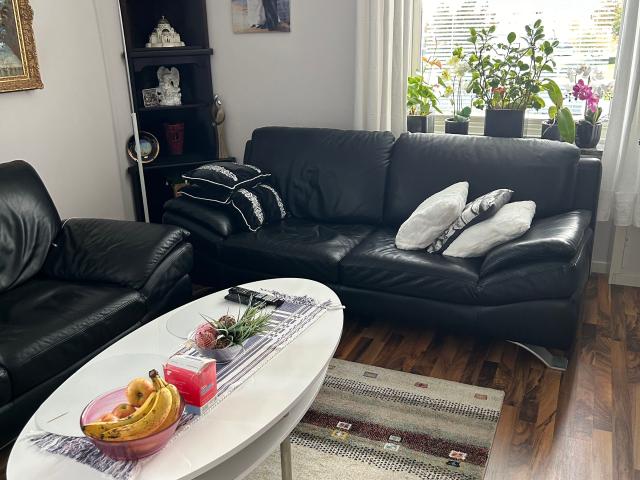 Fin 2,5 uthyres 57 m² 6 000 kr