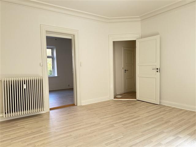Fin 2 værelses lejlighed på Stemannsgade i Randers – 68 m², Randers C, Aarhus