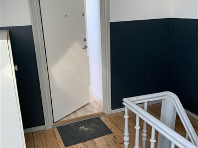 Fin 2 værelseslejlighed, Randers SV, Aarhus