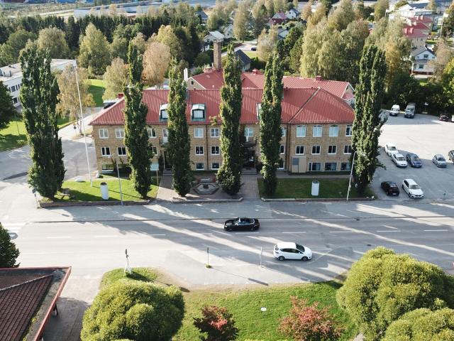 Fin 2: a i Centrala Bjästa 60 m² 5 802 kr