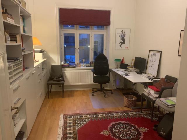 Fin och centralt belägen lägenhet i Lund 15 m² 7 000 kr