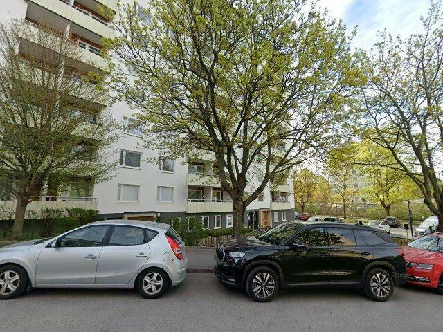 Fin lägenhet 14 m² 7 000 kr