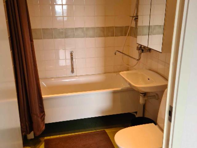 Fin lägenhet att hyra ut 44 m² 10 600 kr