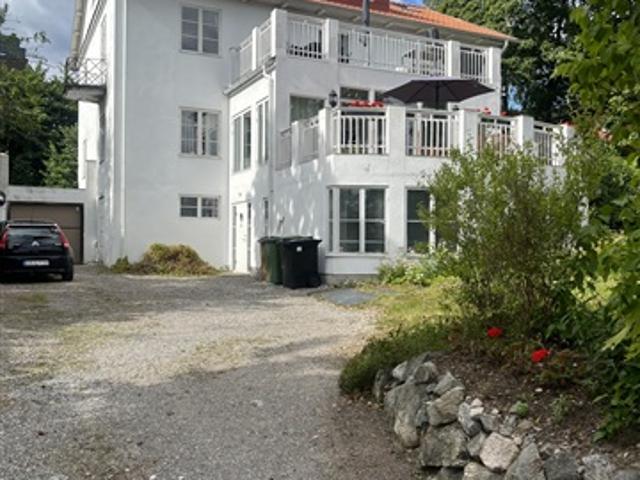 Fin våning uthyres, Stallhagen Västerås