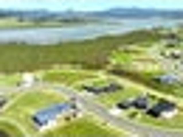Final 15 Sites Starting from $335,000