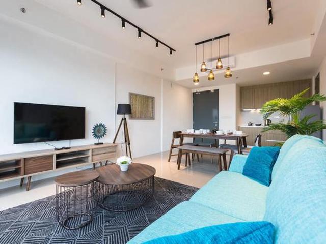 Final Units RM393K 3 Rooms Old Klang Road Near PJ Mid Valley